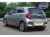 Kia Picanto 1.0 DPi ISG GT-LINE