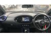 Toyota Aygo X 1.0 VVT-i Edge x-shift Euro 6 (s/s) 5dr