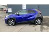 Toyota Aygo X 1.0 VVT-i Edge x-shift Euro 6 (s/s) 5dr