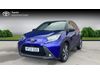 Toyota Aygo X 1.0 VVT-i Edge x-shift Euro 6 (s/s) 5dr