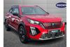 Peugeot 2008 1.2 PureTech Allure Euro 6 (s/s) 5dr
