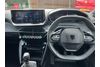 Peugeot 2008 1.2 PureTech Allure Euro 6 (s/s) 5dr