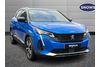 Peugeot 3008 1.6 13.2kWh GT Premium e-EAT 4WD Euro 6 (s/s) 5dr