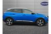 Peugeot 3008 1.6 13.2kWh GT Premium e-EAT 4WD Euro 6 (s/s) 5dr