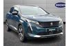 Peugeot 3008 1.6 14.2kWh GT e-EAT Euro 6 (s/s) 5dr