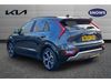 Kia Niro 1.6h GDi 4 DCT Euro 6 (s/s) 5dr