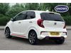 Kia Picanto 1.0 T-GDi ISG GT-LINE S