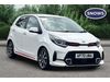 Kia Picanto 1.0 T-GDi ISG GT-LINE S
