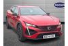 Peugeot 408 1.2 HYBRID GT Fastback e-DSC6 Euro 6 (s/s) 5dr