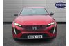 Peugeot 408 1.2 HYBRID GT Fastback e-DSC6 Euro 6 (s/s) 5dr