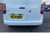 Vauxhall Combo 1.5 Turbo D 2300 Sportive L2 H1 Euro 6 (s/s) 4dr