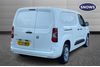 Vauxhall Combo 1.5 Turbo D 2300 Sportive L2 H1 Euro 6 (s/s) 4dr
