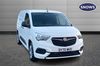Vauxhall Combo 1.5 Turbo D 2300 Sportive L2 H1 Euro 6 (s/s) 4dr
