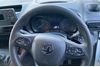 Vauxhall Combo 1.5 Turbo D 2300 Sportive L2 H1 Euro 6 (s/s) 4dr