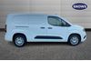 Vauxhall Combo 1.5 Turbo D 2300 Sportive L2 H1 Euro 6 (s/s) 4dr