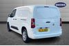 Vauxhall Combo 1.5 Turbo D 2300 Sportive L2 H1 Euro 6 (s/s) 4dr