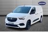 Vauxhall Combo 1.5 Turbo D 2300 Sportive L2 H1 Euro 6 (s/s) 4dr