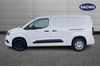 Vauxhall Combo 1.5 Turbo D 2300 Sportive L2 H1 Euro 6 (s/s) 4dr