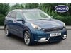 Kia Niro 1.6h GDi 3 DCT Euro 6 (s/s) 5dr ( 16in Alloy)