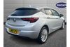 Vauxhall Astra 1.6 CDTi BlueInjection Elite Nav Euro 6 (s/s) 5dr