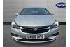 Vauxhall Astra 1.6 CDTi BlueInjection Elite Nav Euro 6 (s/s) 5dr