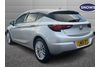 Vauxhall Astra 1.6 CDTi BlueInjection Elite Nav Euro 6 (s/s) 5dr