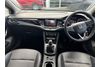 Vauxhall Astra 1.6 CDTi BlueInjection Elite Nav Euro 6 (s/s) 5dr