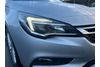 Vauxhall Astra 1.6 CDTi BlueInjection Elite Nav Euro 6 (s/s) 5dr
