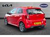 Kia Picanto 1.0 T-GDi GT-Line S Euro 6 (s/s) 5dr