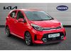 Kia Picanto 1.0 T-GDi GT-Line S Euro 6 (s/s) 5dr