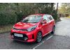 Kia Picanto 1.0 T-GDi GT-Line S Euro 6 (s/s) 5dr