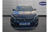Peugeot 3008 1.6 13.2kWh GT e-EAT 4WD Euro 6 (s/s) 5dr
