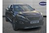 Peugeot 3008 1.6 13.2kWh GT e-EAT 4WD Euro 6 (s/s) 5dr