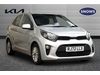 Kia Picanto 1.0 DPi ISG 2