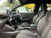 Peugeot 208 50kWh GT Premium Auto 5dr