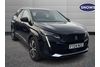 Peugeot 3008 1.6 12.4kWh Active e-EAT Euro 6 (s/s) 5dr