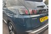 Peugeot 3008 1.2 PureTech GT EAT Euro 6 (s/s) 5dr