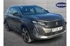 Peugeot 3008 1.6 12.4kWh Active e-EAT Euro 6 (s/s) 5dr