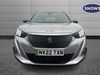 Peugeot 2008 50kWh GT Auto 5dr (7kW Charger)