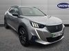Peugeot 2008 50kWh GT Auto 5dr (7kW Charger)