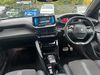 Peugeot 2008 50kWh GT Auto 5dr (7kW Charger)