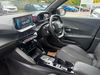 Peugeot 2008 50kWh GT Auto 5dr (7kW Charger)