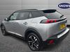 Peugeot 2008 50kWh GT Auto 5dr (7kW Charger)