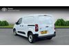 Toyota Proace City 1.5 BlueHDi Active Short Panel Van SWB Euro 6 (s/s) 6dr