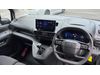 Toyota Proace City 1.5 BlueHDi Active Short Panel Van SWB Euro 6 (s/s) 6dr