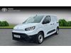 Toyota Proace City 1.5 BlueHDi Active Short Panel Van SWB Euro 6 (s/s) 6dr