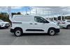 Toyota Proace City 1.5 BlueHDi Active Short Panel Van SWB Euro 6 (s/s) 6dr