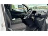 Toyota Proace City 1.5 BlueHDi Active Short Panel Van SWB Euro 6 (s/s) 6dr