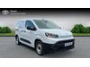 Toyota Proace City 1.5 BlueHDi Active Short Panel Van SWB Euro 6 (s/s) 6dr
