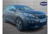 Peugeot 3008 1.6 BlueHDi Active EAT Euro 6 (s/s) 5dr